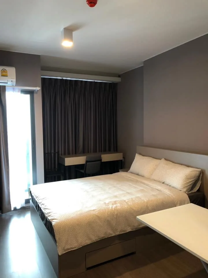 Ideo Sukhumvit 93 — photo 1