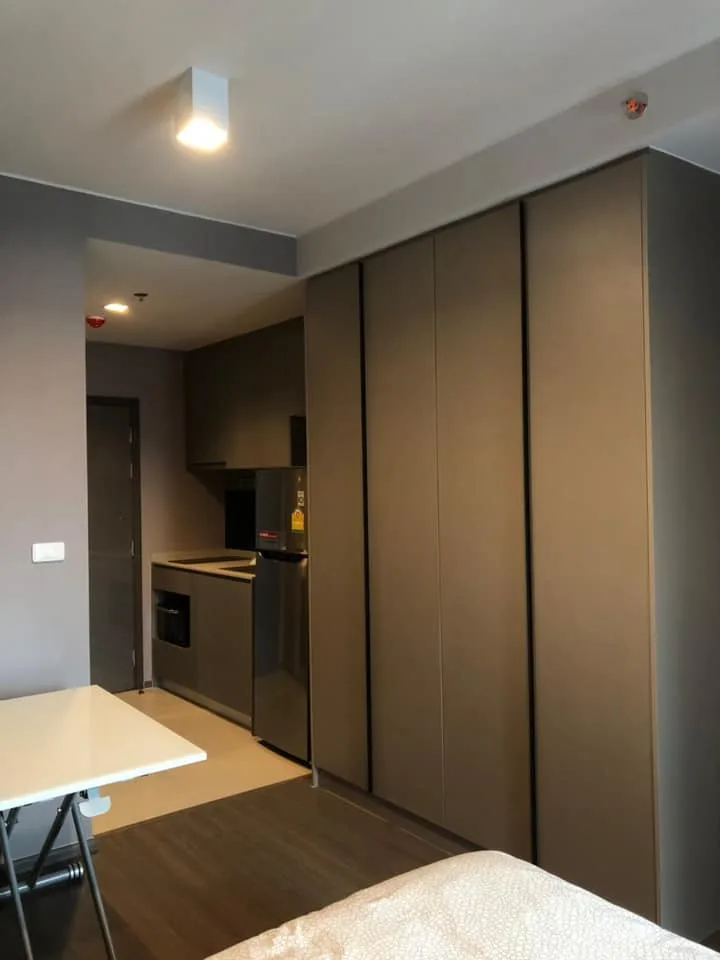 Ideo Sukhumvit 93 — photo 5