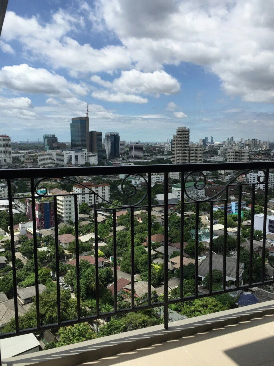 The Crest Sukhumvit 34 — photo 12