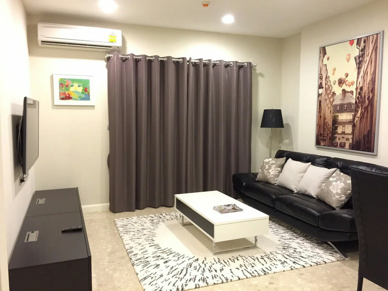 The Crest Sukhumvit 34 — photo 13