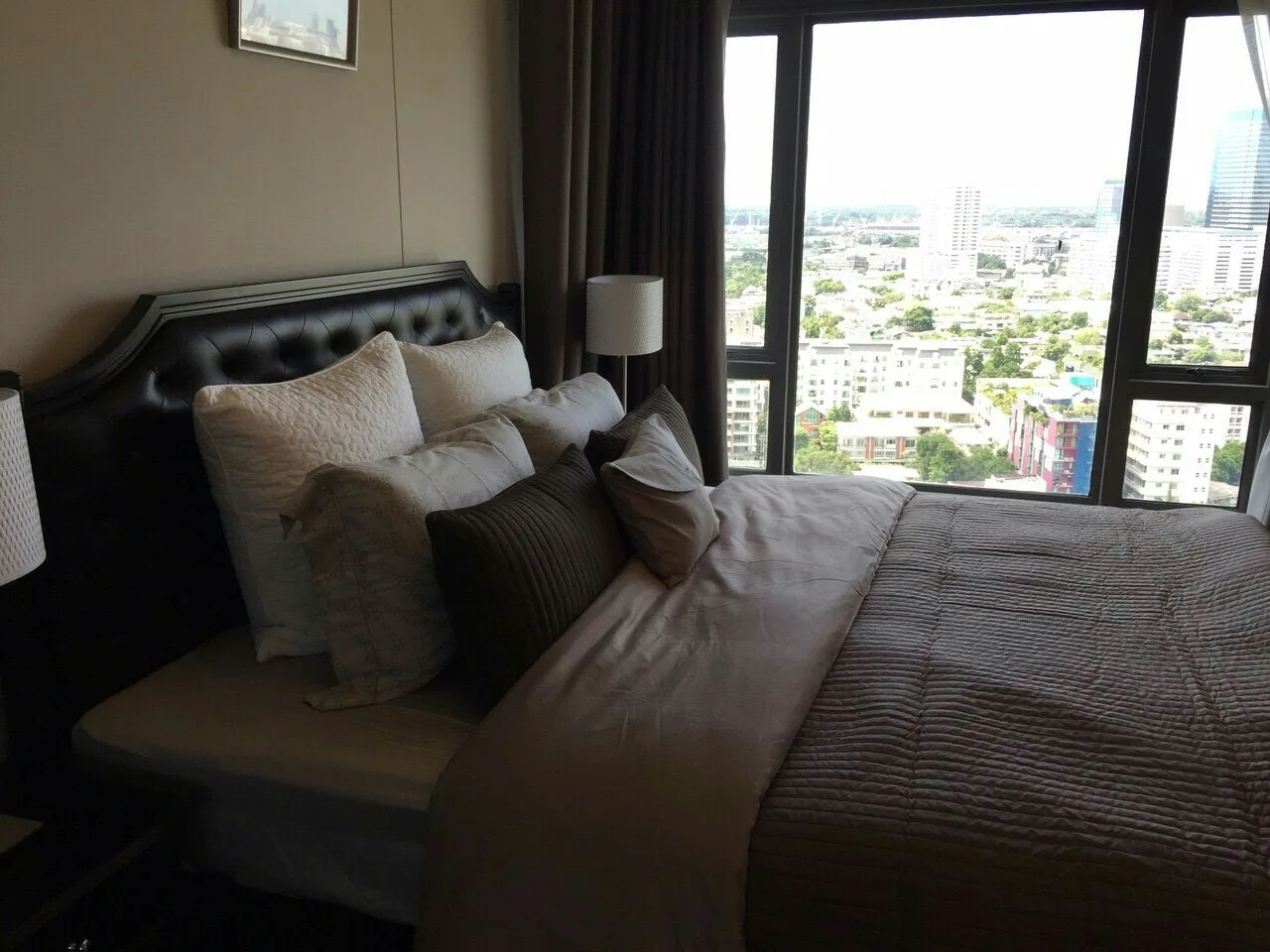 The Crest Sukhumvit 34 — photo 5
