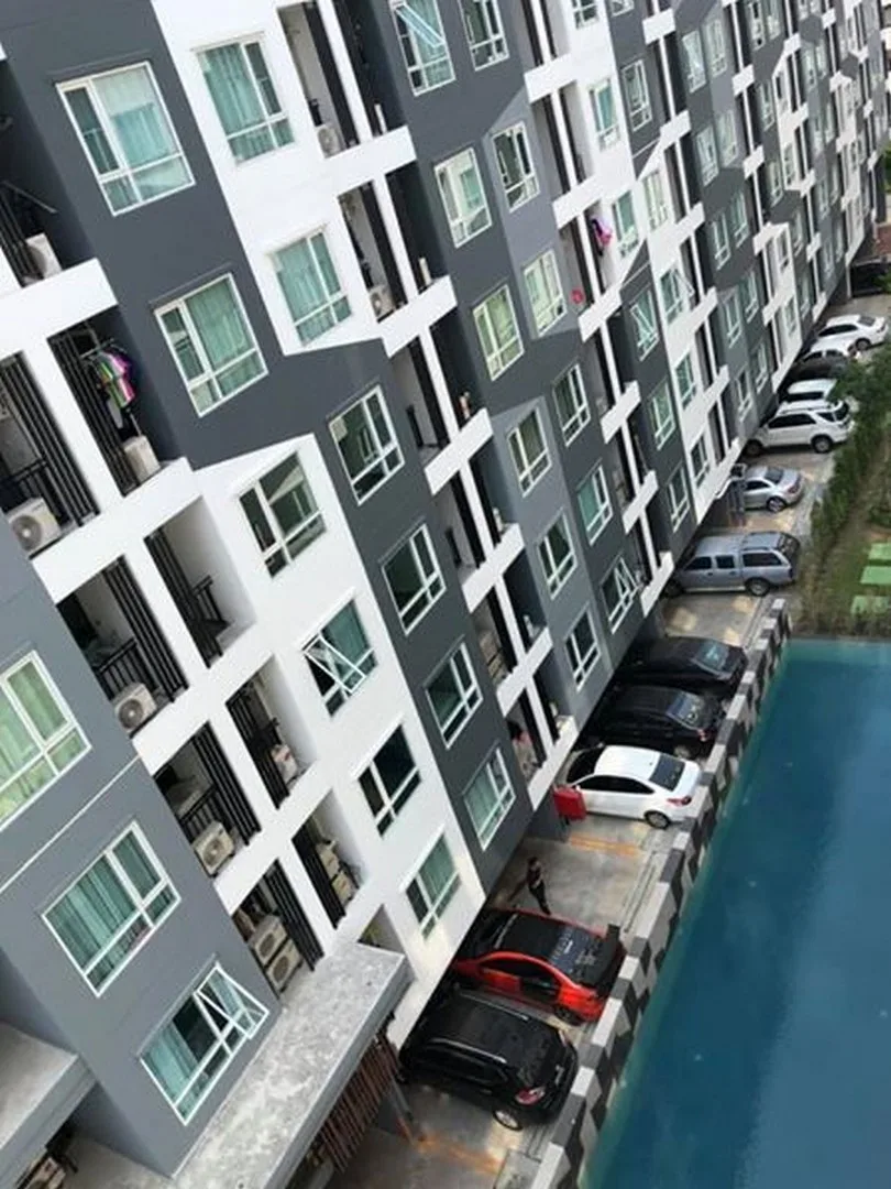 Regent Home Sukhumvit 81 — photo 2