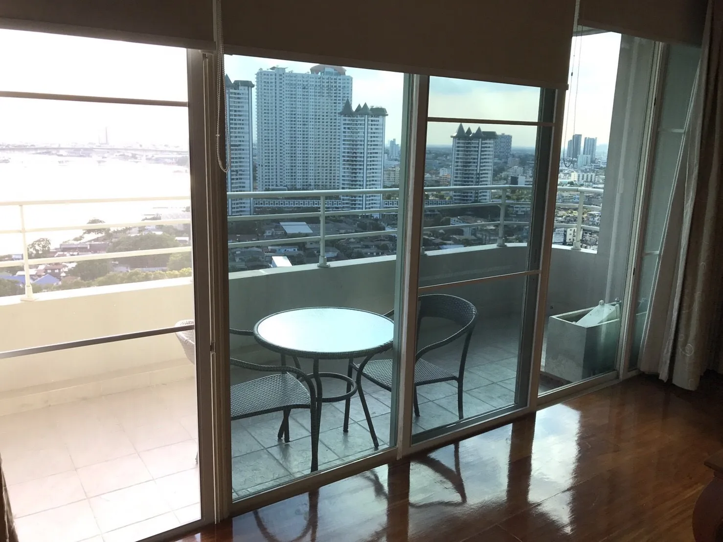 Watermark Chaophraya — photo 14
