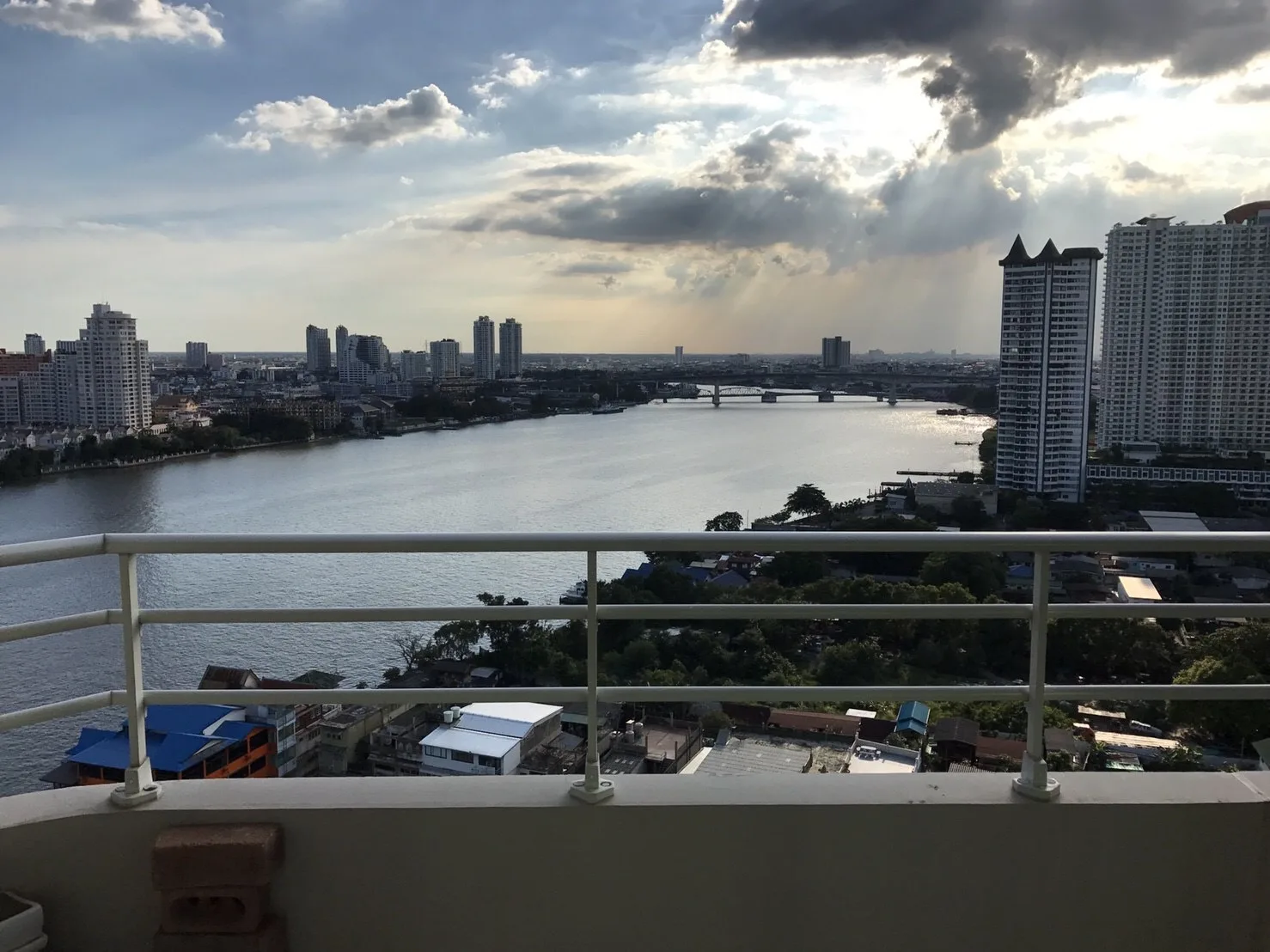 Watermark Chaophraya — photo 15