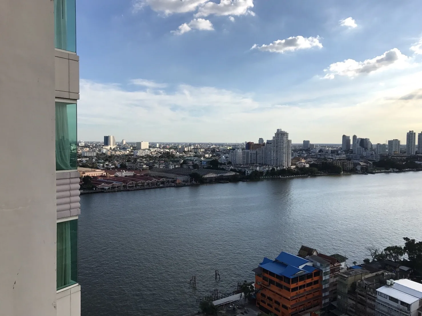 Watermark Chaophraya — photo 16