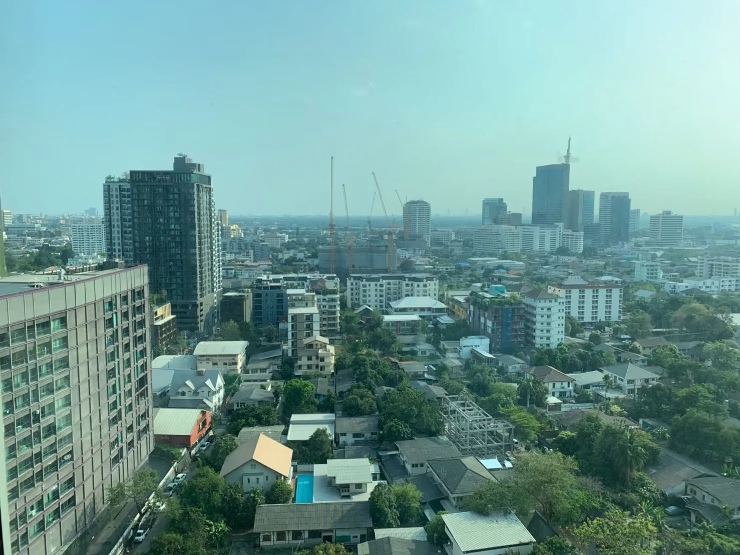 The Crest Sukhumvit 34 — photo 13