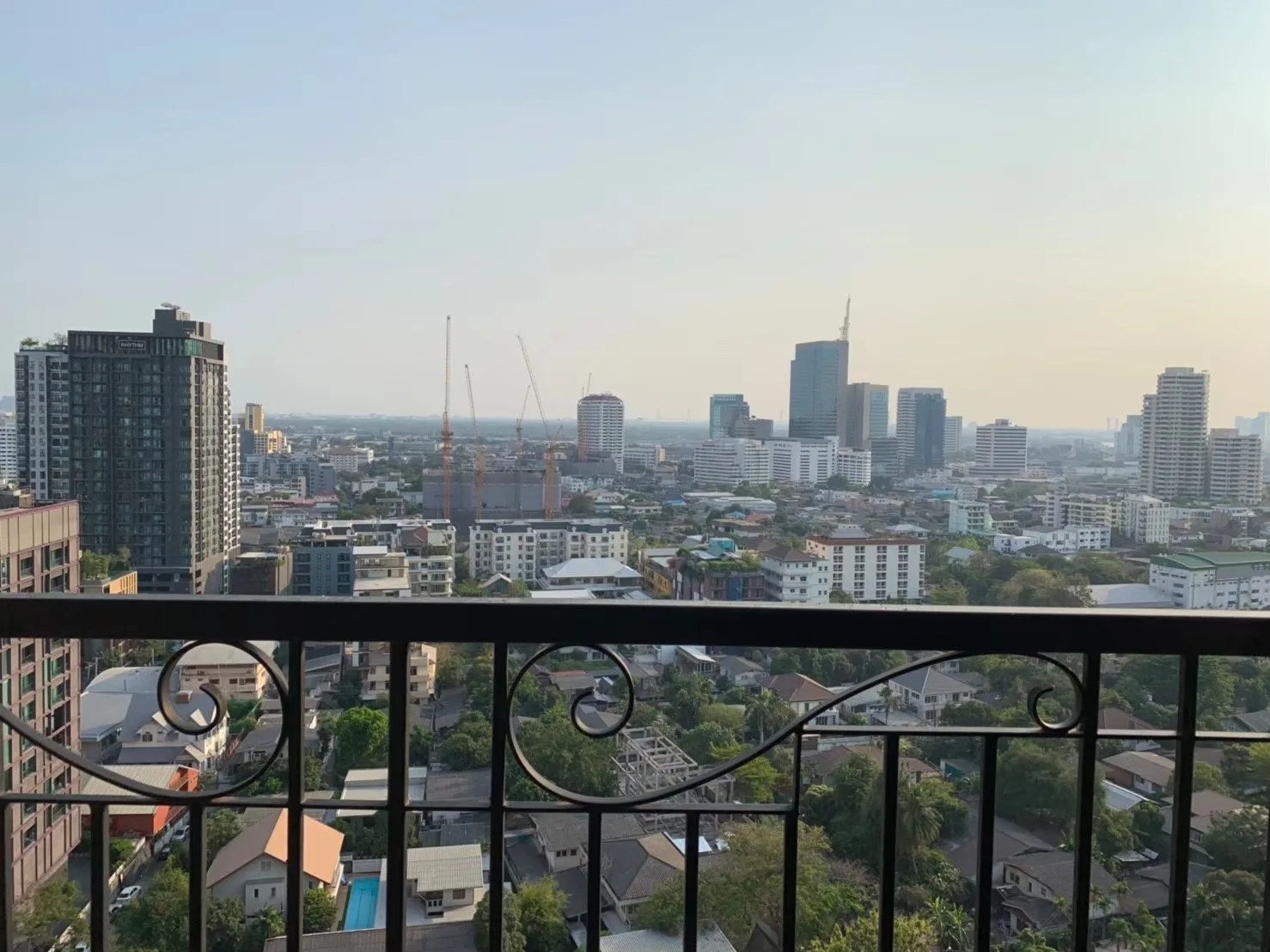 The Crest Sukhumvit 34 — photo 14