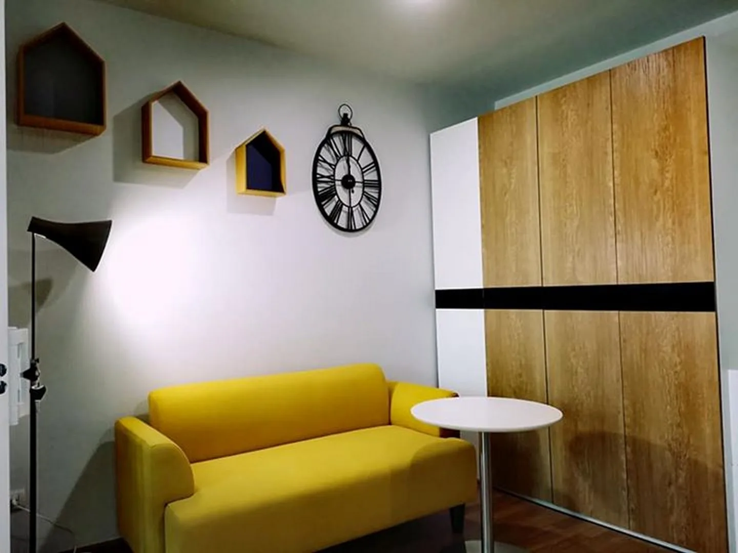 Regent Home Sukhumvit 81 — photo 11