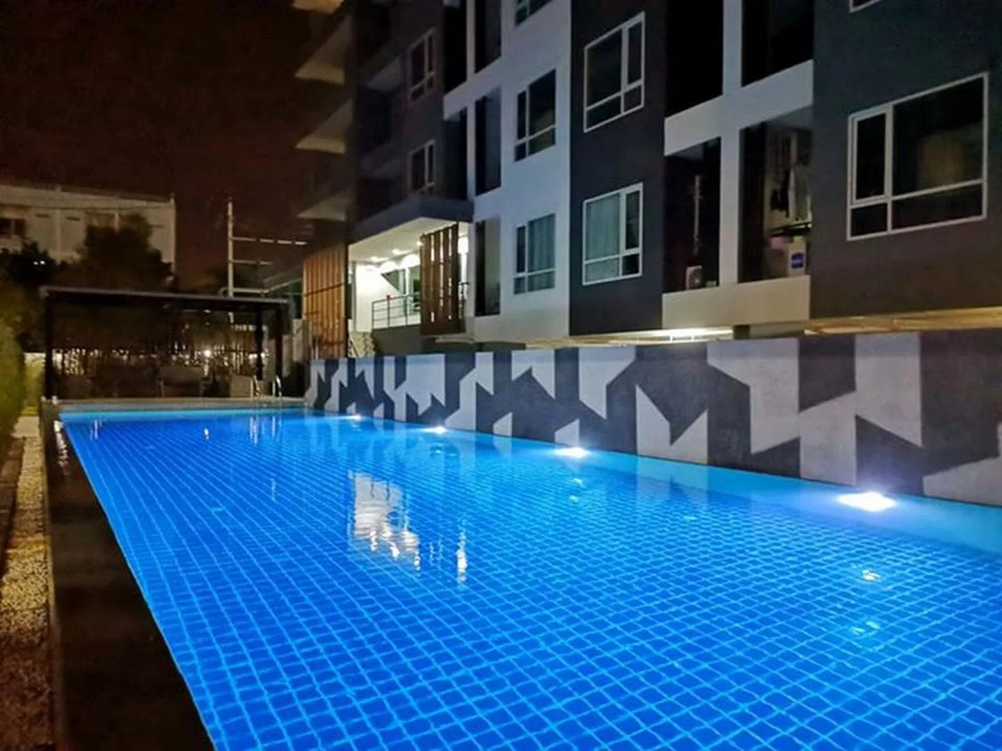 Regent Home Sukhumvit 81 — photo 12