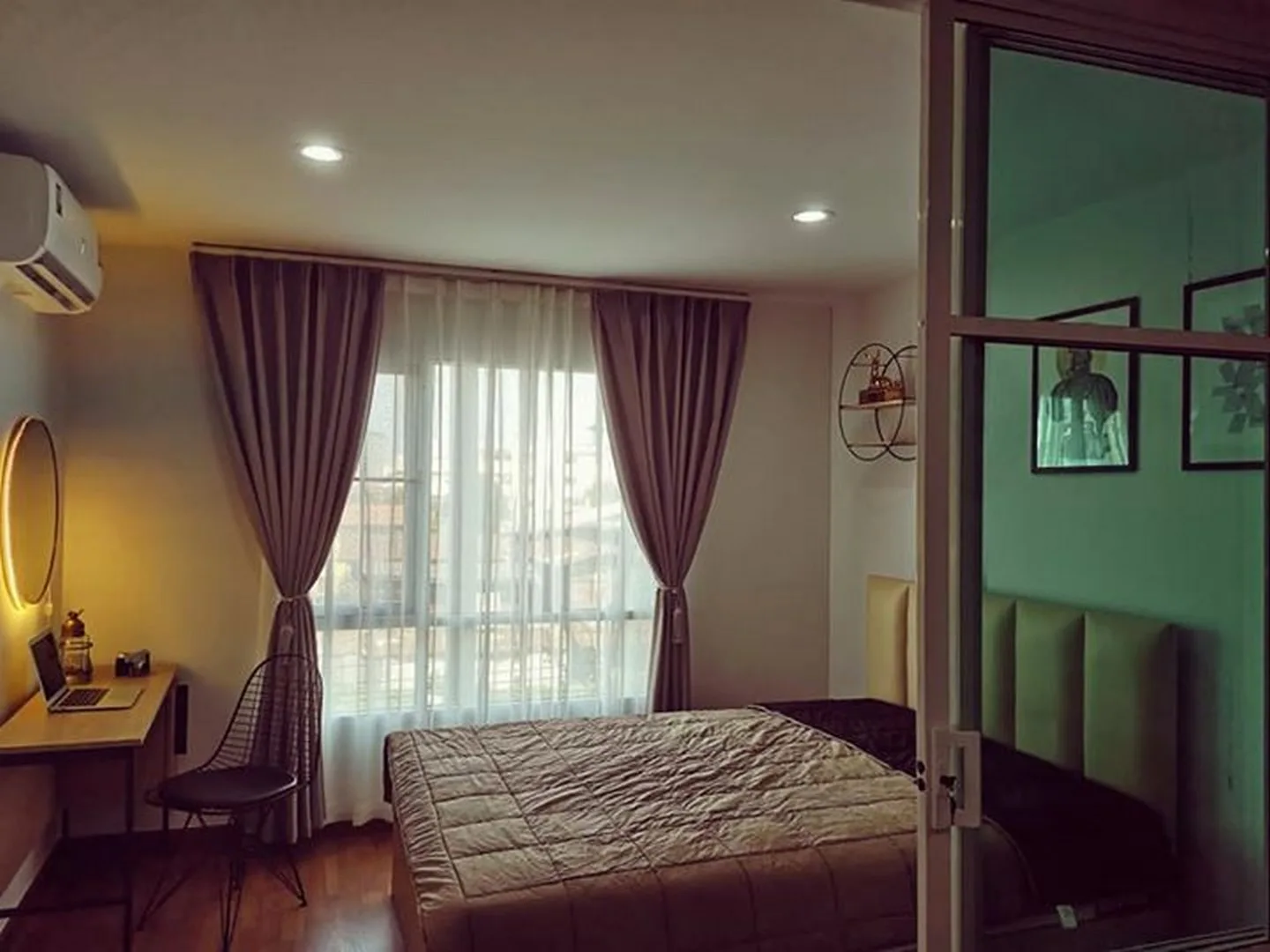 Regent Home Sukhumvit 81 — photo 4