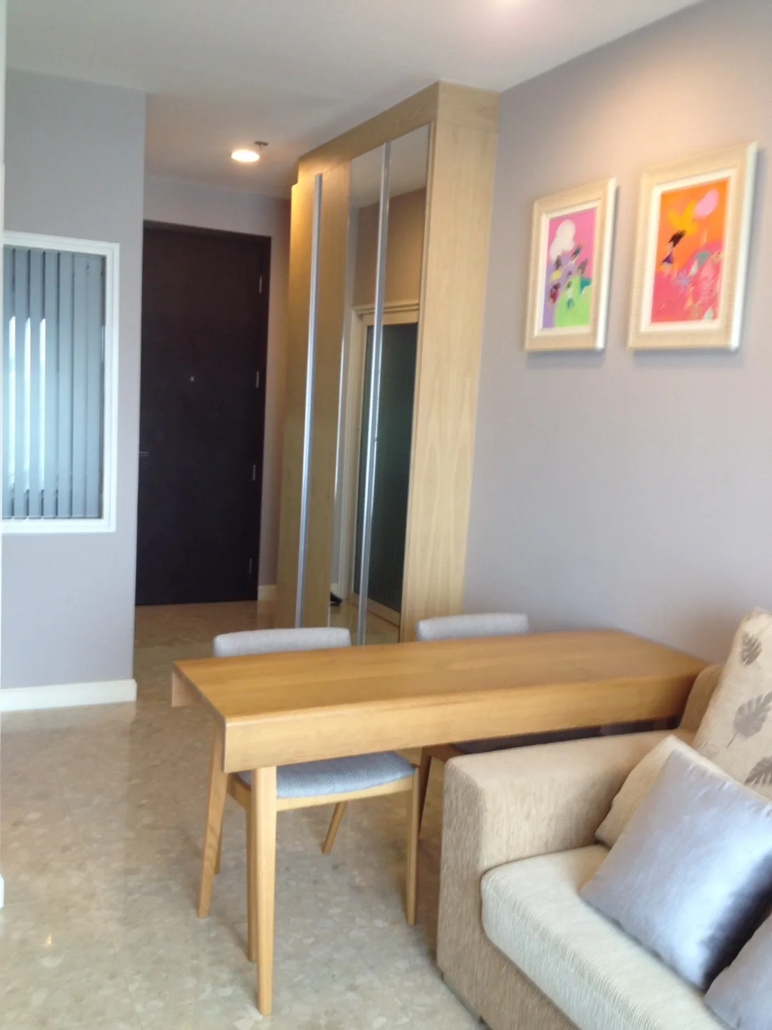 The Crest Sukhumvit 34 — photo 3