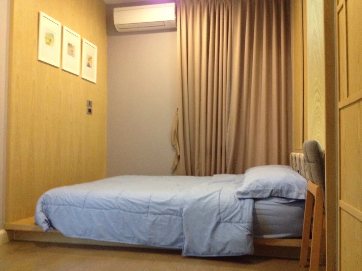 The Crest Sukhumvit 34 — photo 4