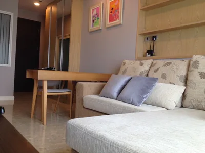 The Crest Sukhumvit 34
