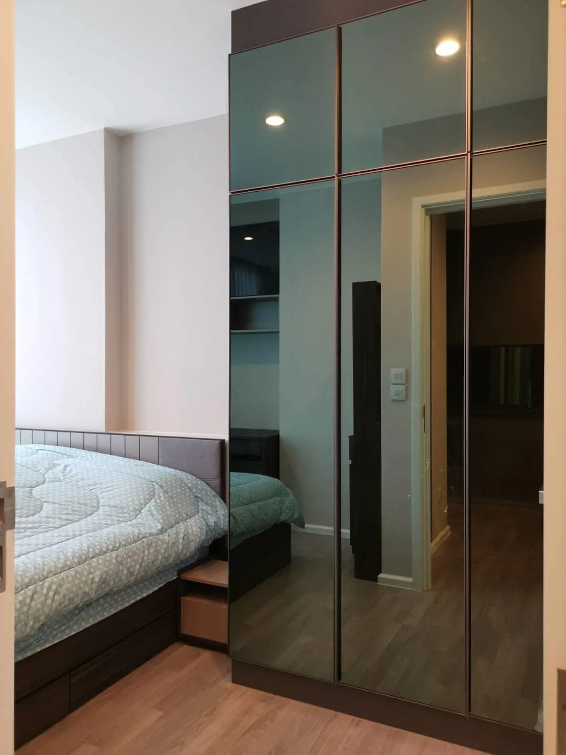 The Room Sukhumvit 69 — photo 4