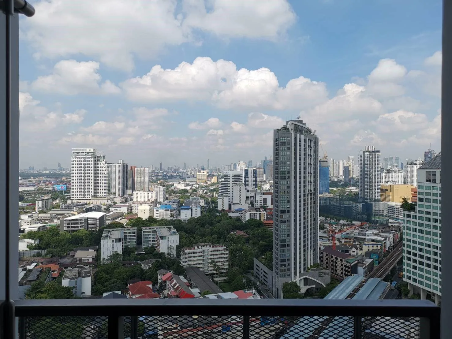 The Room Sukhumvit 69 — photo 9