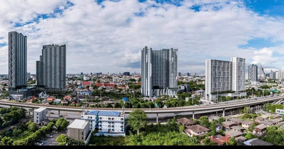 The Key Sathorn - Ratchapruek — photo 8