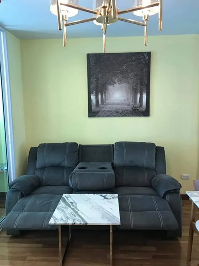 Regent Home Sukhumvit 81 — photo 1