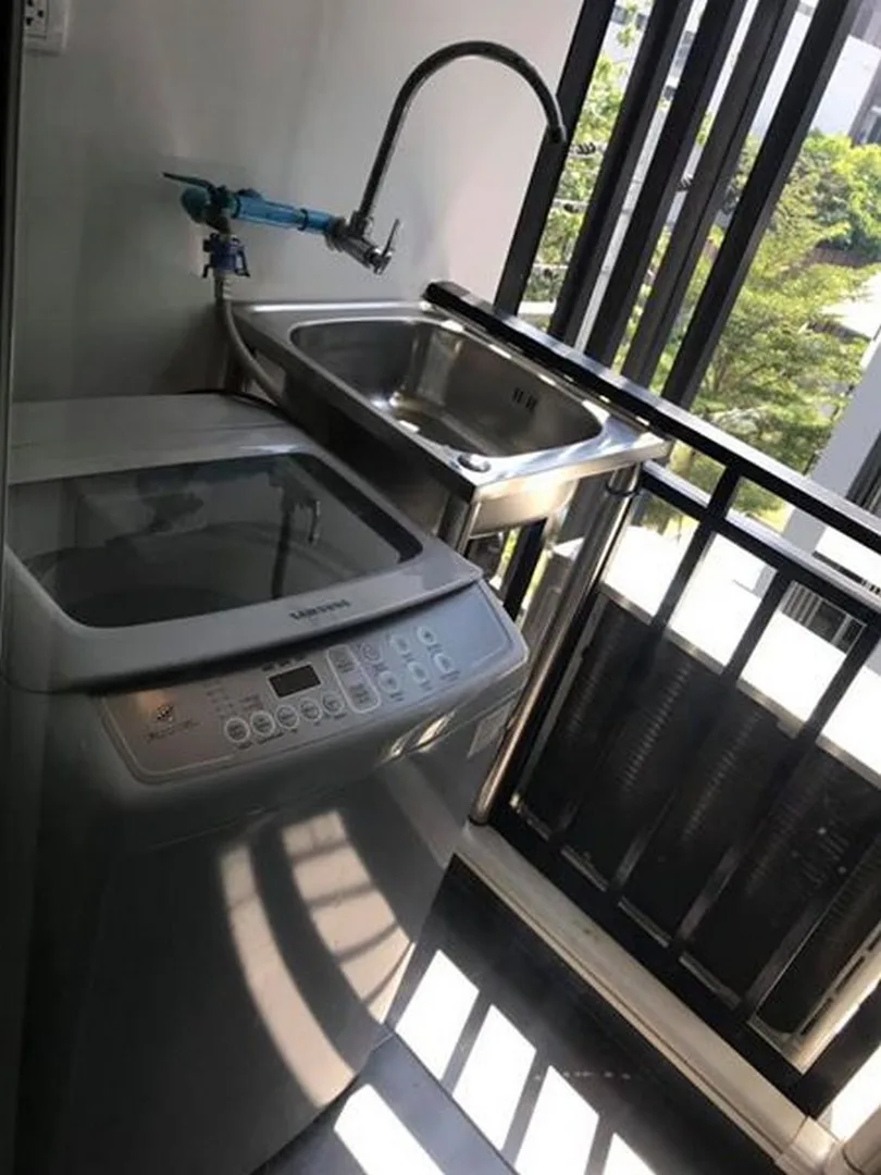 Regent Home Sukhumvit 81 — photo 11