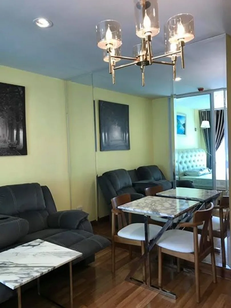 Regent Home Sukhumvit 81 — photo 16