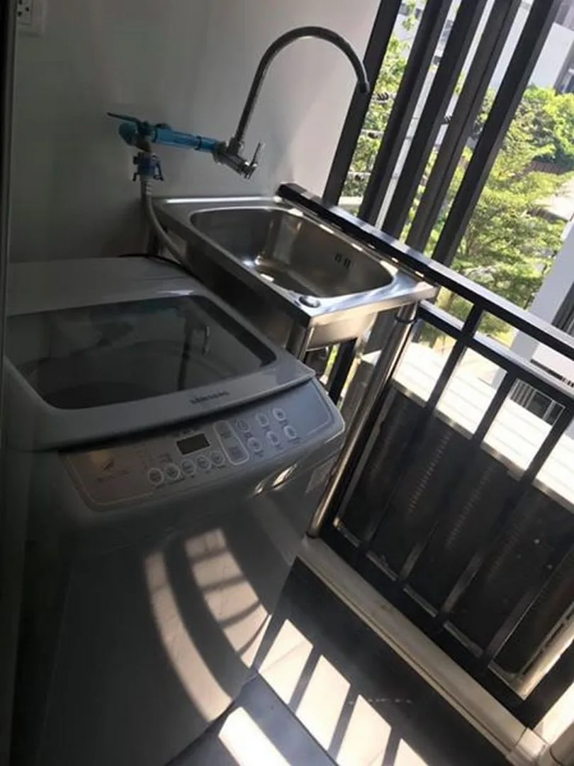 Regent Home Sukhumvit 81 — photo 9
