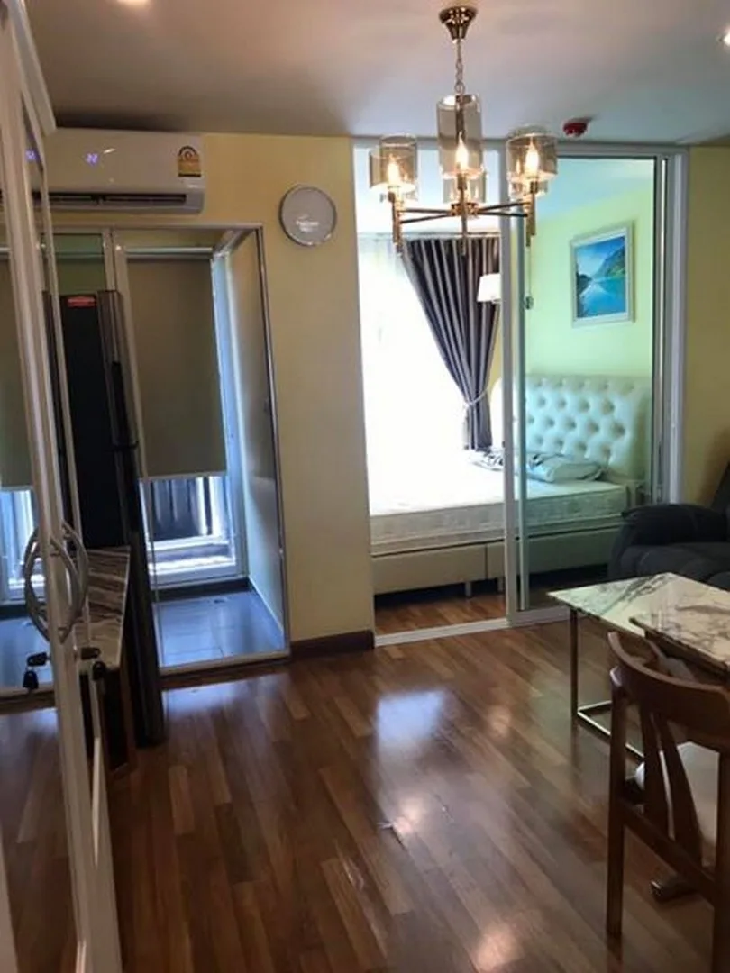 Regent Home Sukhumvit 81 — photo 10