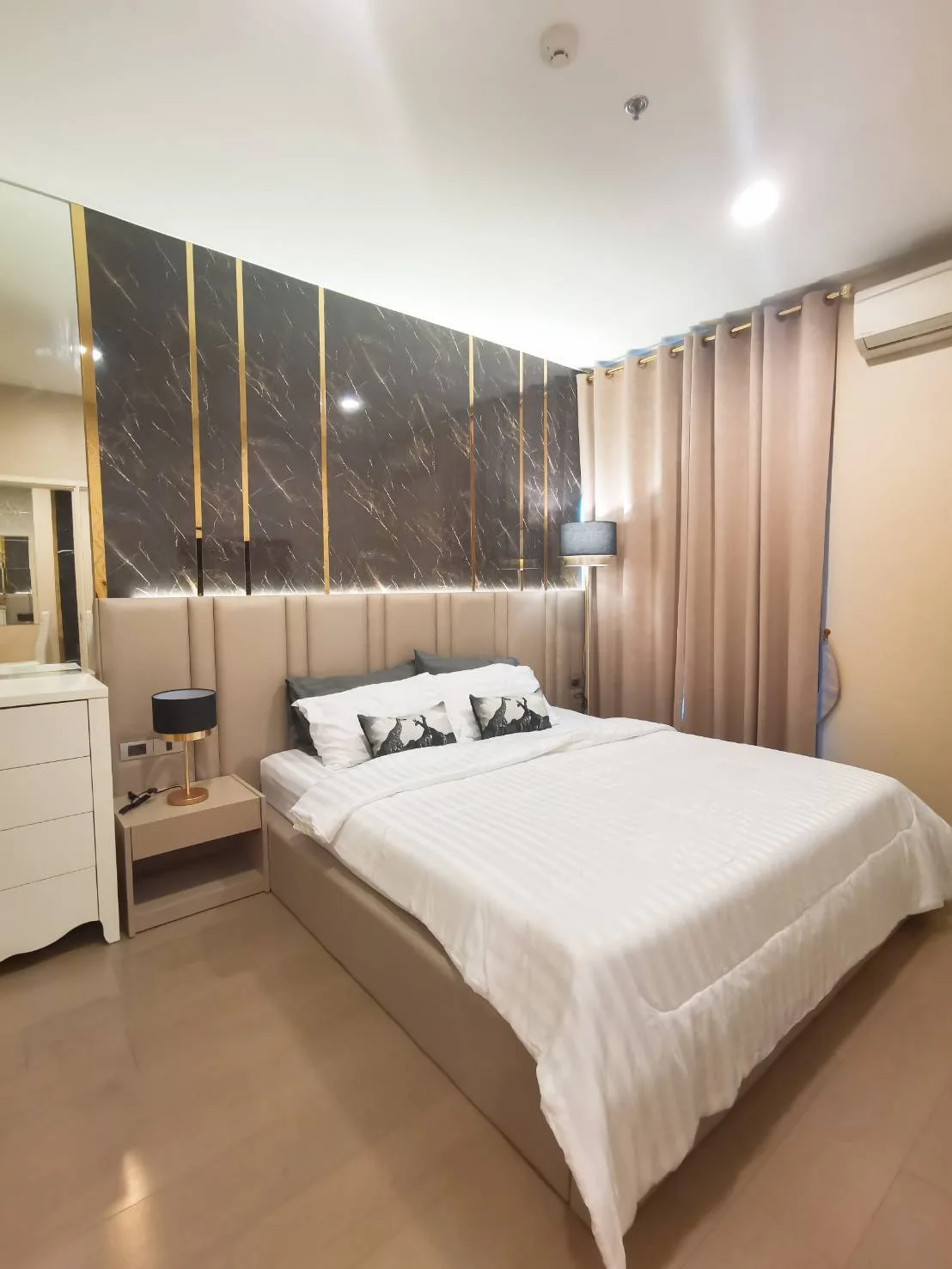 The Crest Sukhumvit 34 — photo 5