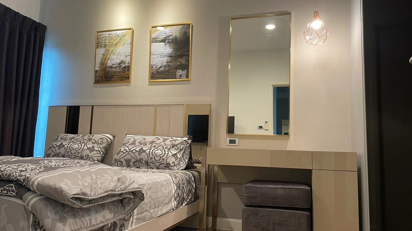 The Crest Sukhumvit 34 — photo 2