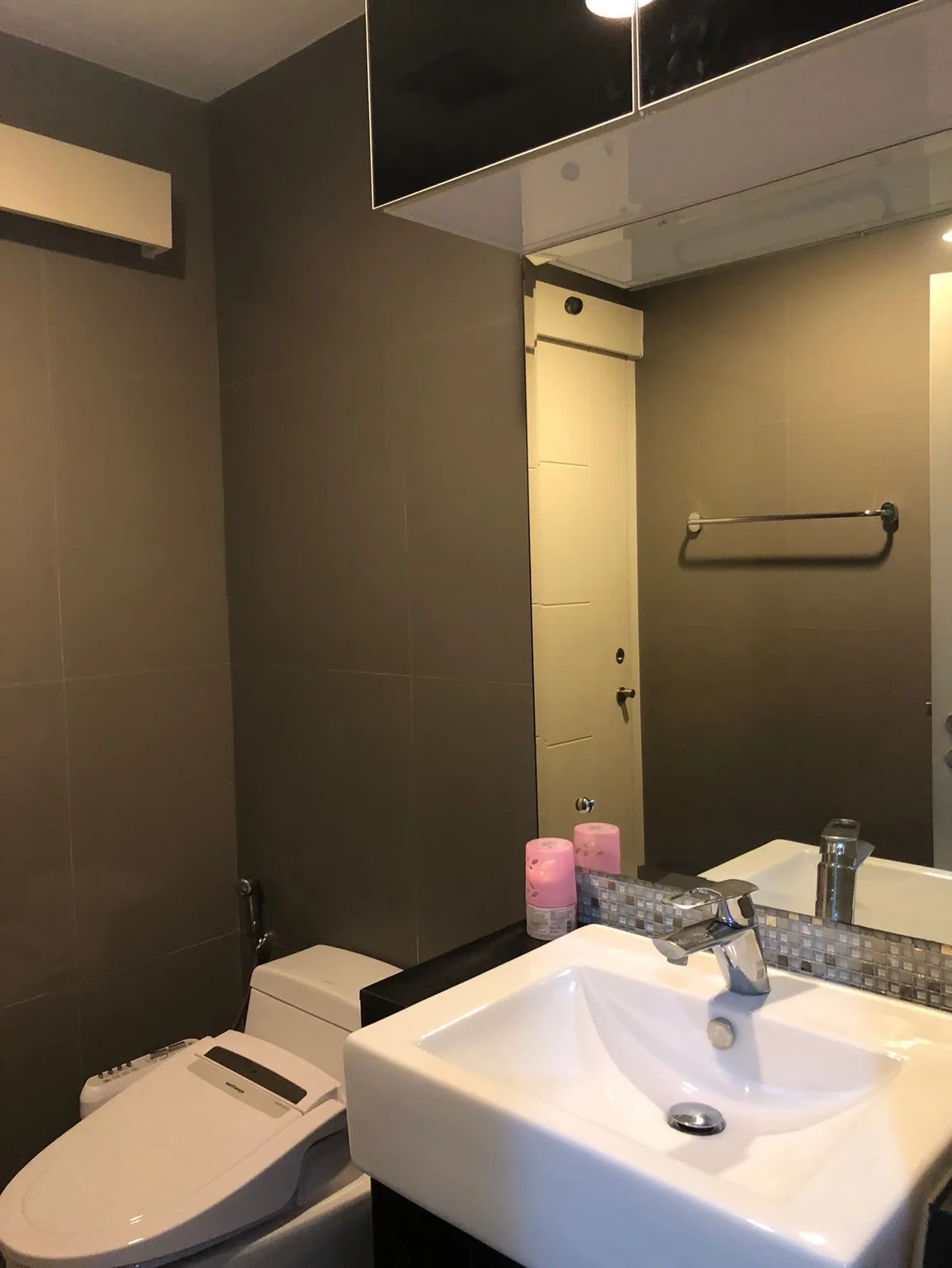 The Crest Sukhumvit 34 — photo 15