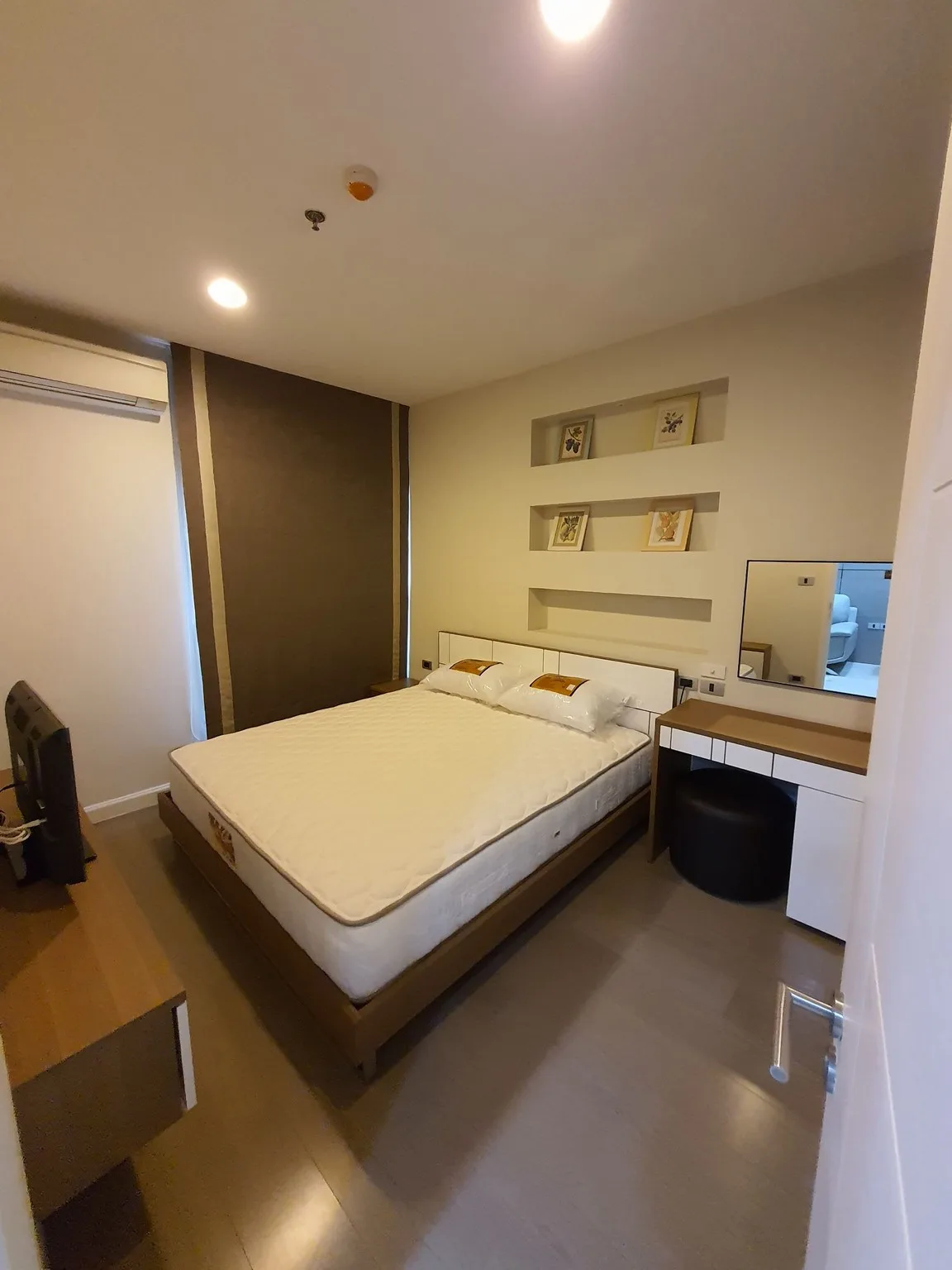 The Crest Sukhumvit 34 — photo 4