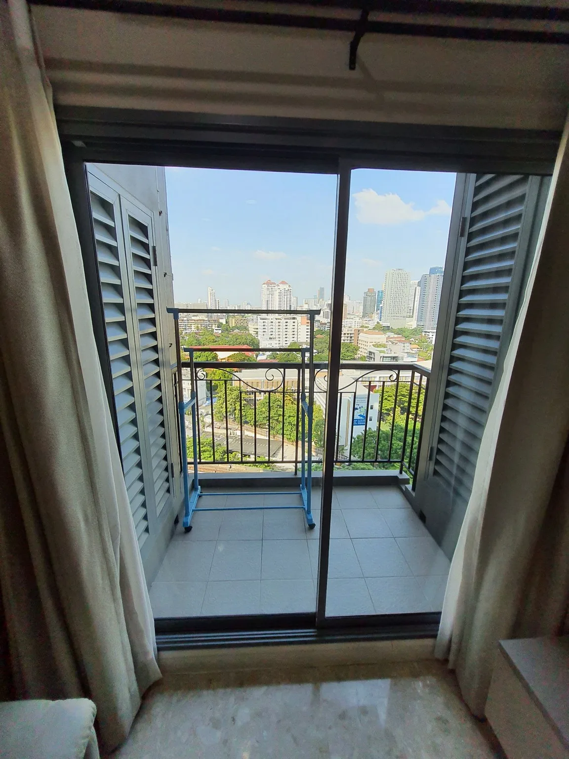 The Crest Sukhumvit 34 — photo 9