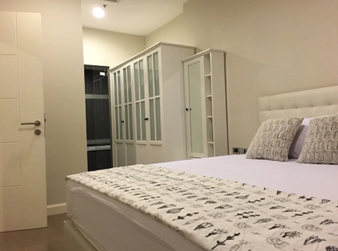 The Crest Sukhumvit 34 — photo 3