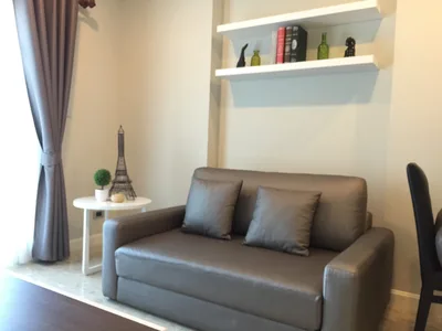 The Crest Sukhumvit 34