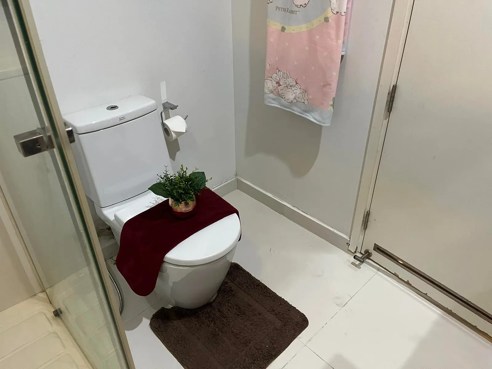 The Room Sukhumvit 62 — photo 13