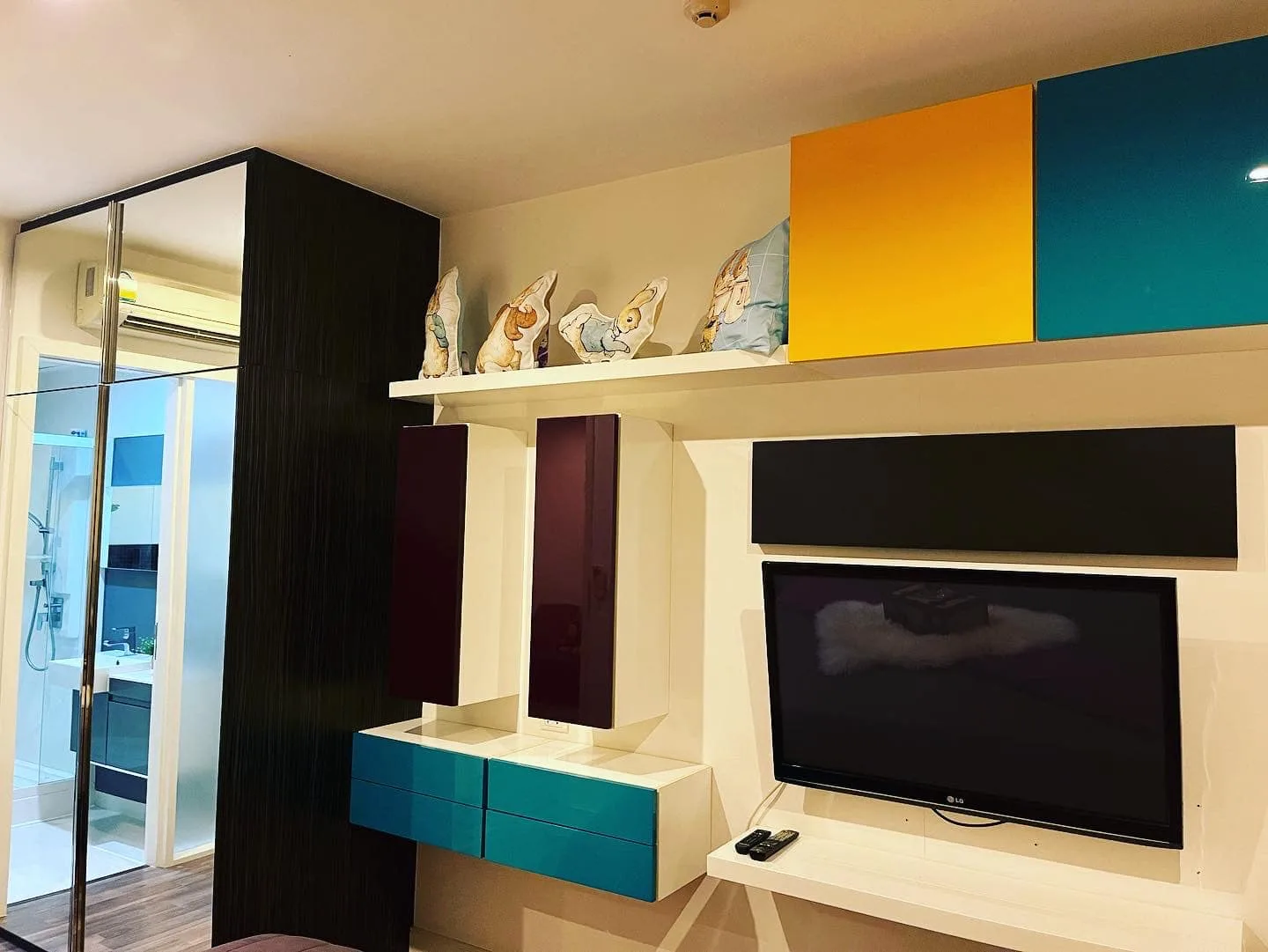 The Room Sukhumvit 62 — photo 6