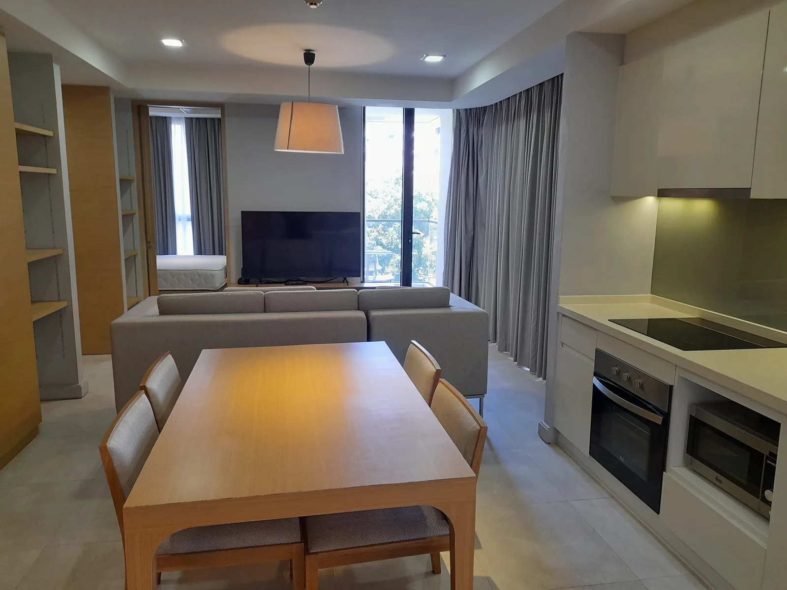 Kirthana Residence — photo 3