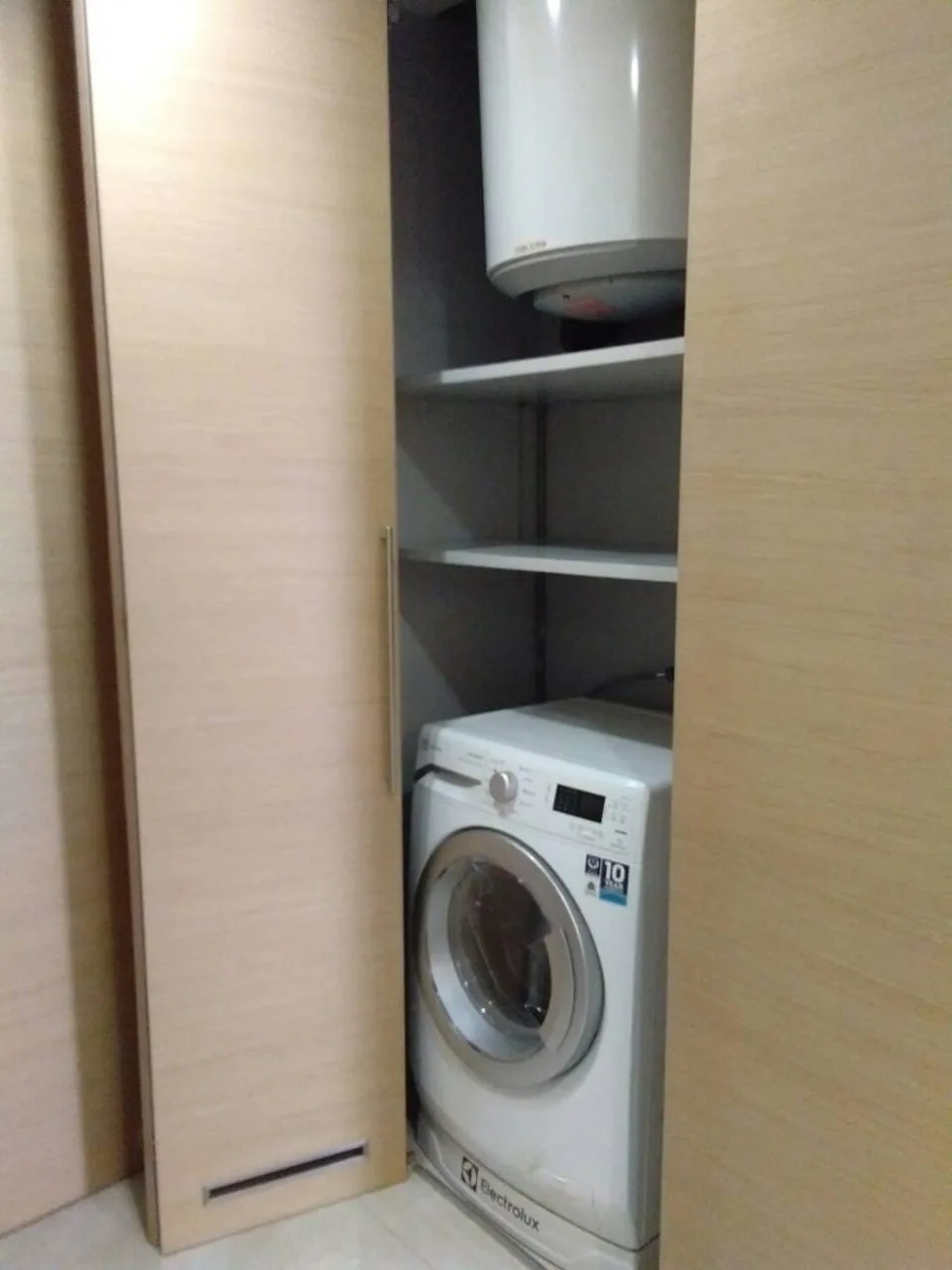 Kirthana Residence — photo 9