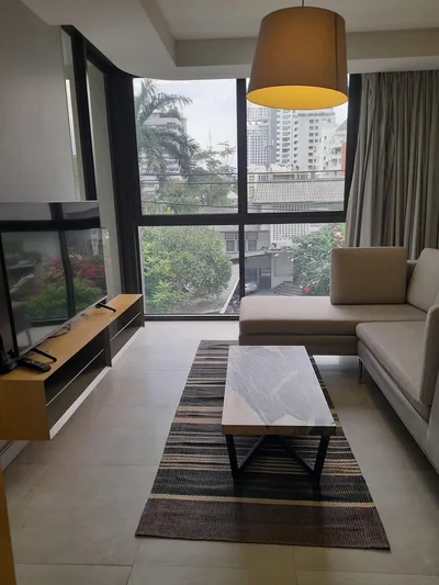 Kirthana Residence