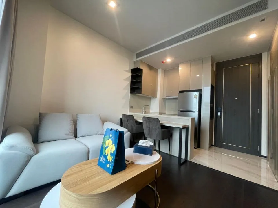 Laviq Sukhumvit 57 — photo 3