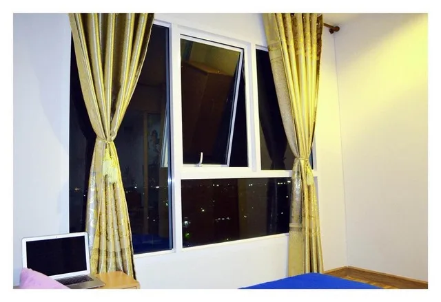 Regent Orchid Sukhumvit 101 — photo 17