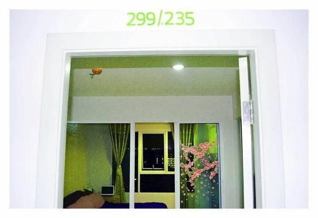 Regent Orchid Sukhumvit 101 — photo 23