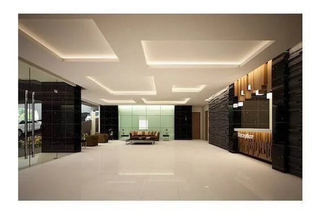 Regent Orchid Sukhumvit 101 — photo 24