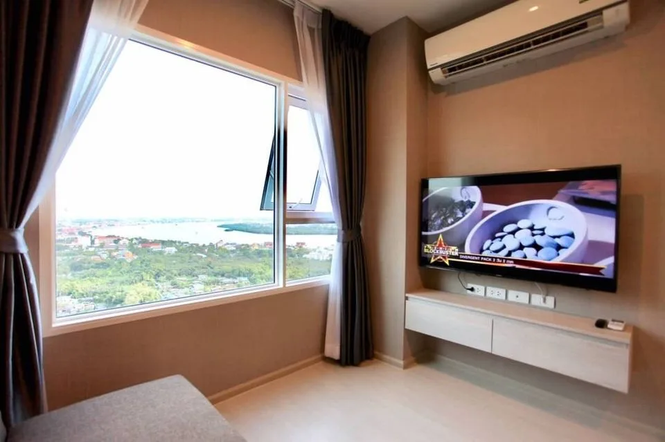 Aspire Erawan Prime — photo 2