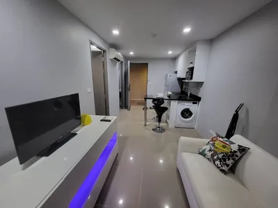 Mirage Sukhumvit 27