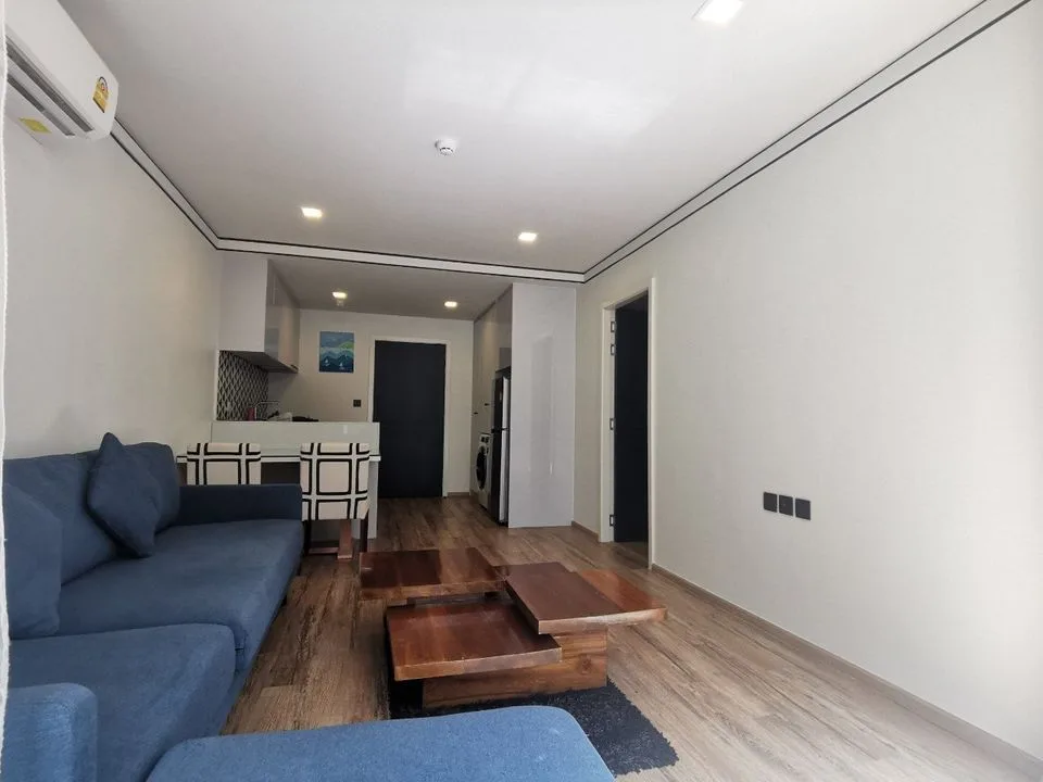 Maestro 01 Sathorn – Yen Akat — photo 1