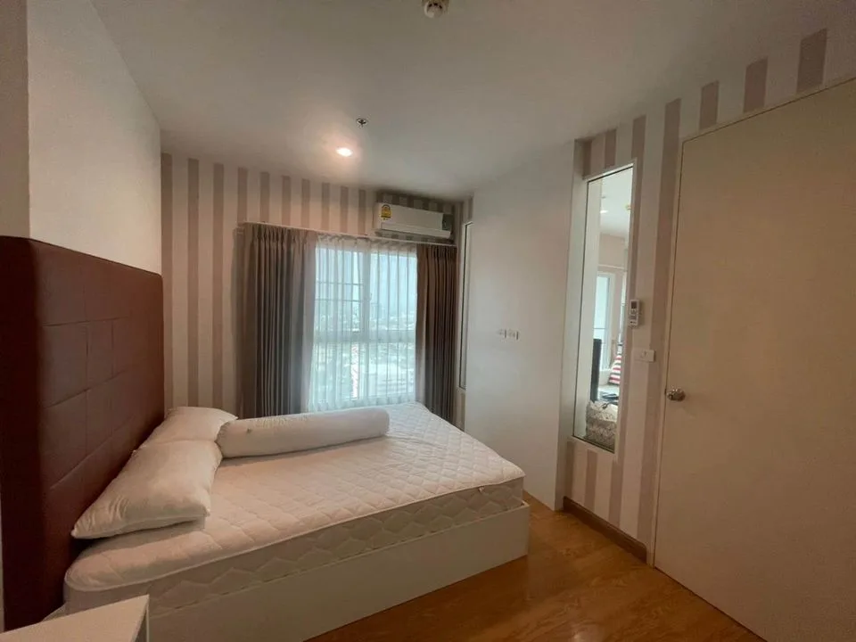 The Parkland Grand Taksin — photo 8