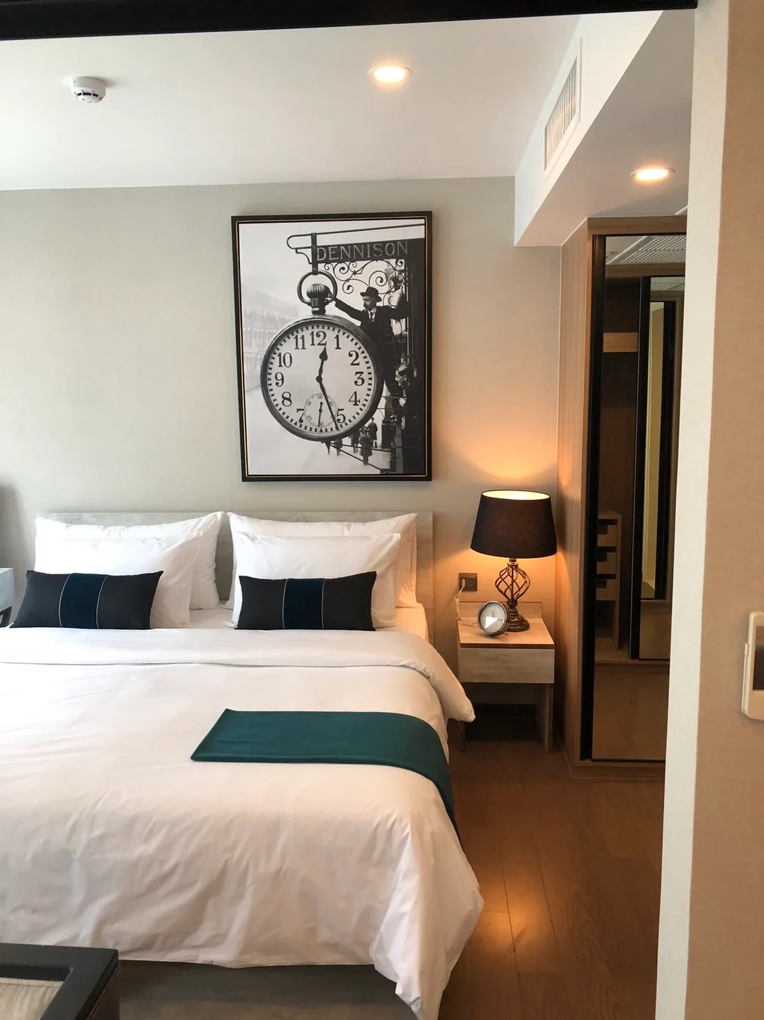 Na Vara Residence — photo 6