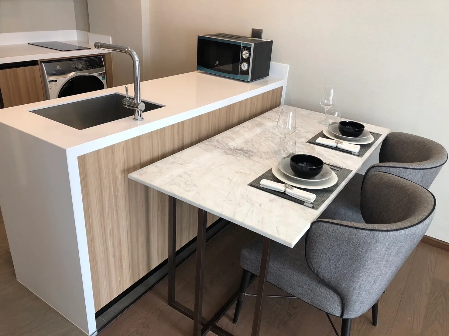 Na Vara Residence — photo 8