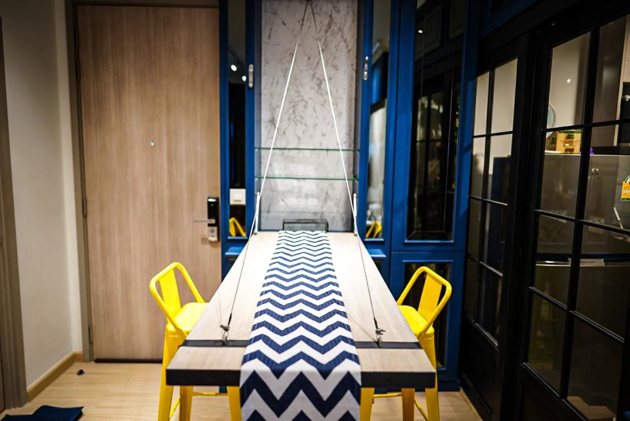 Whizdom Connect Sukhumvit — photo 3