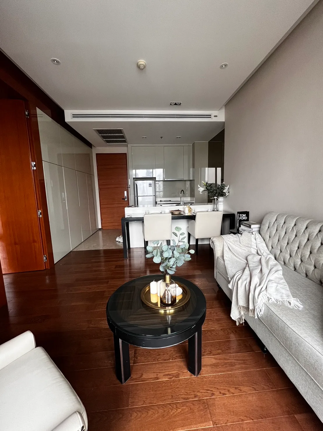 The Address Sukhumvit 28 — photo 3