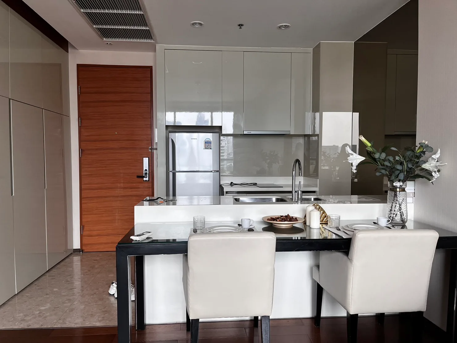 The Address Sukhumvit 28 — photo 4